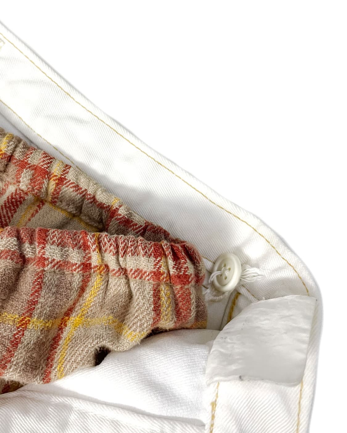 Hysteric Glamour 2way 플레어 스커트 상품이미지9