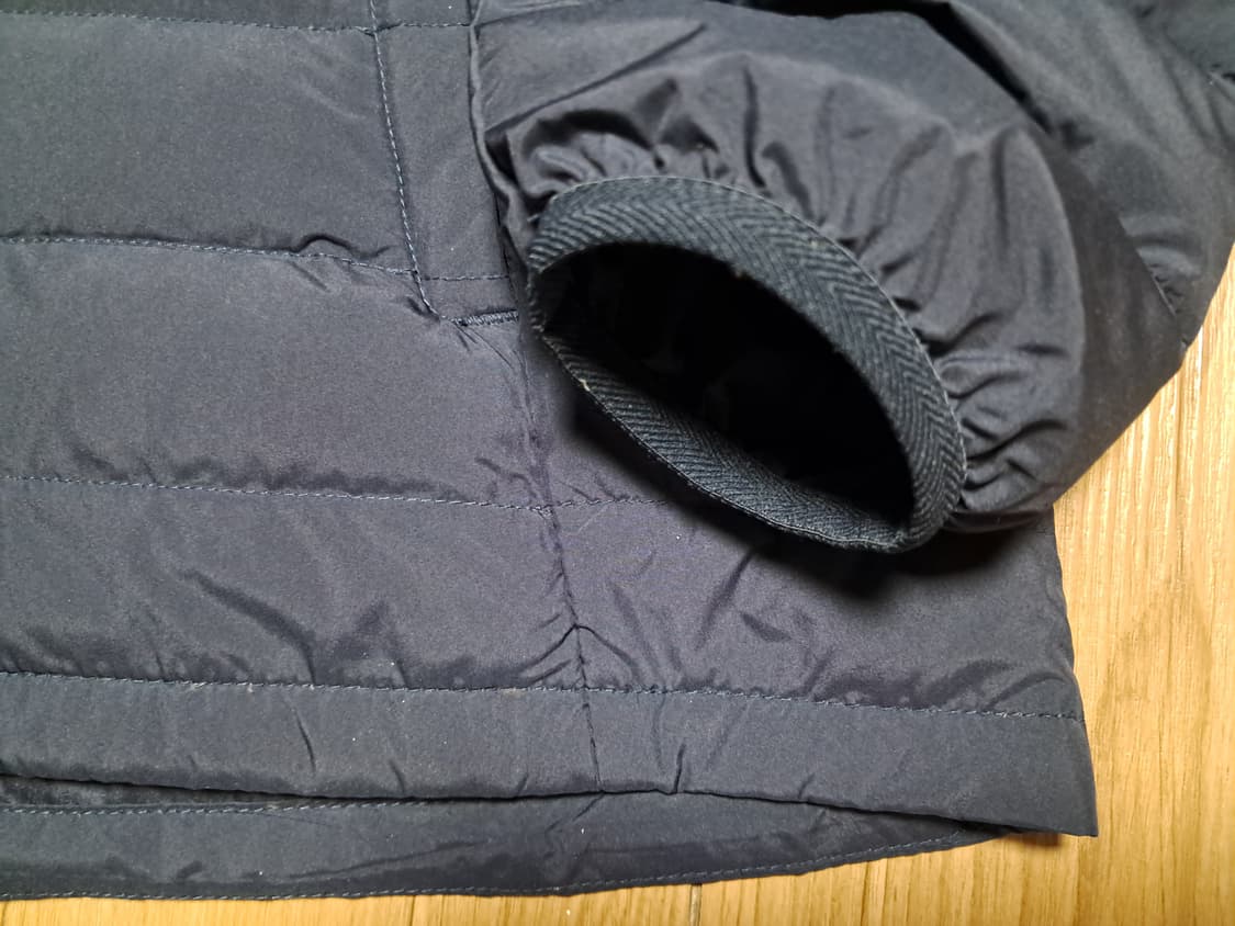 레드페이스 여성 경량패딩 95 상품이미지8