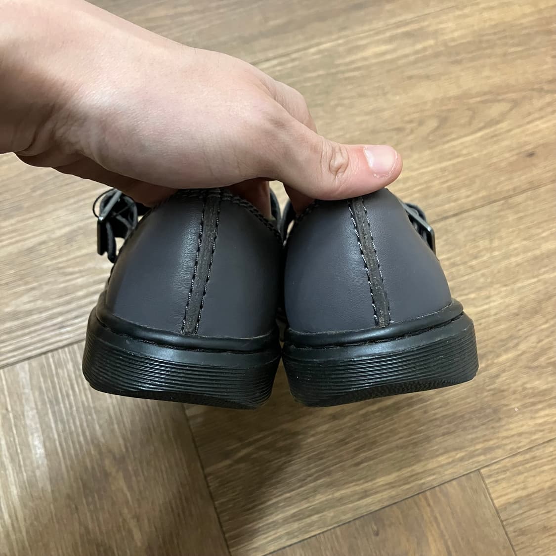 N231 닥터마틴 패트리샤 페트리샤 상품이미지5