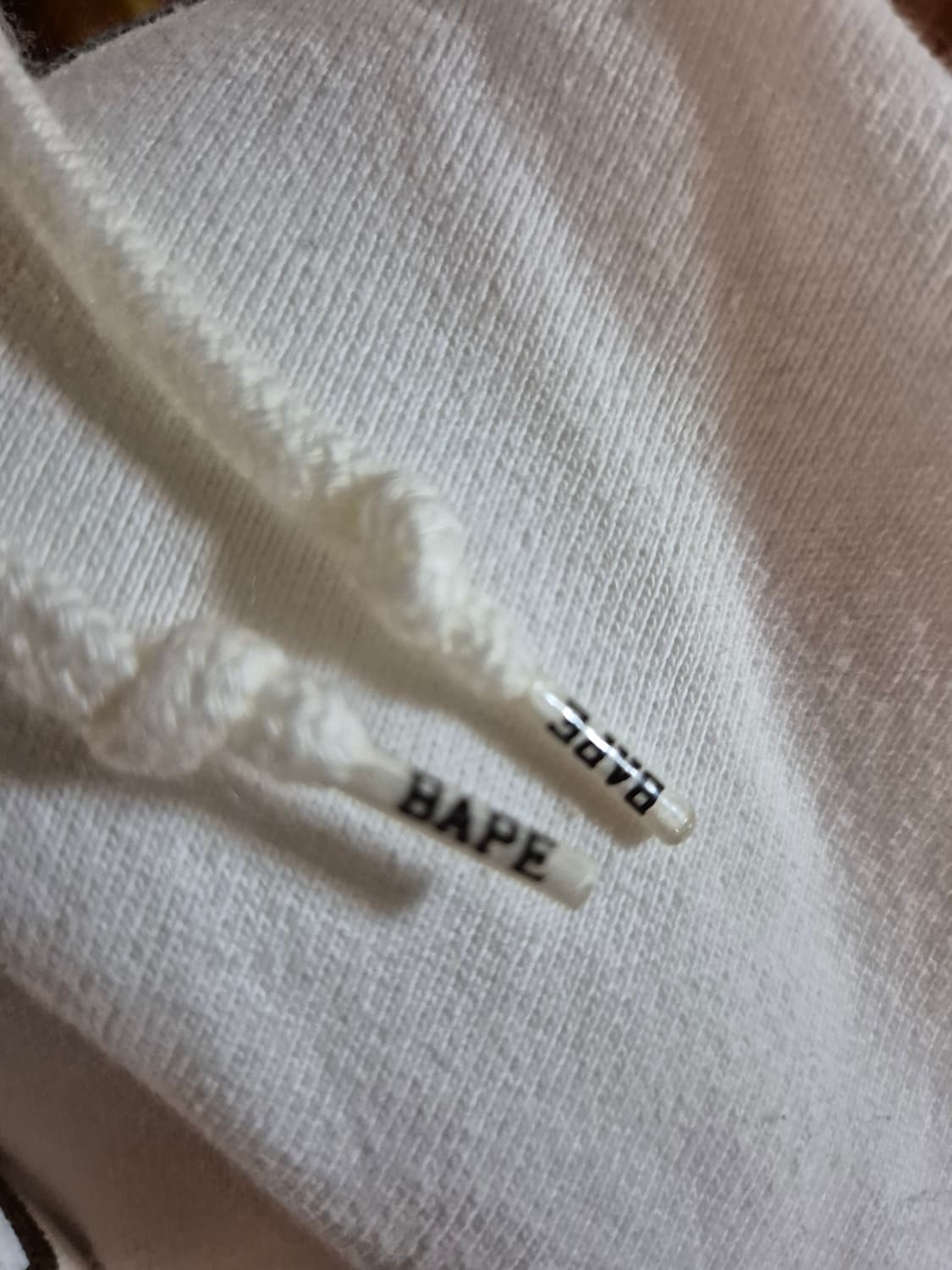 베이프 후드 상품이미지3