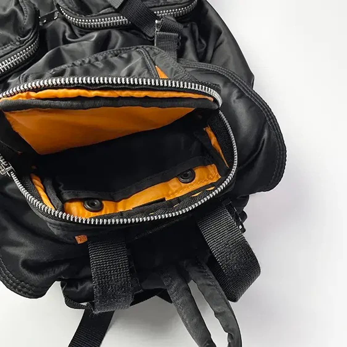 포터 탱커 럭색 백팩 / PORTER TANKER RUCKSACK 상품이미지7