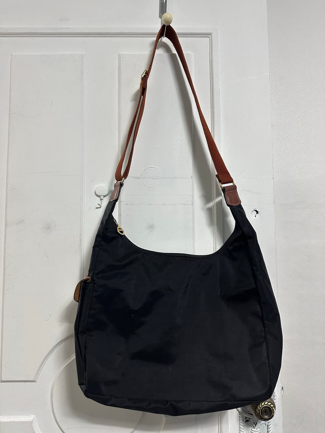 롱샴 메신저백 상품이미지2