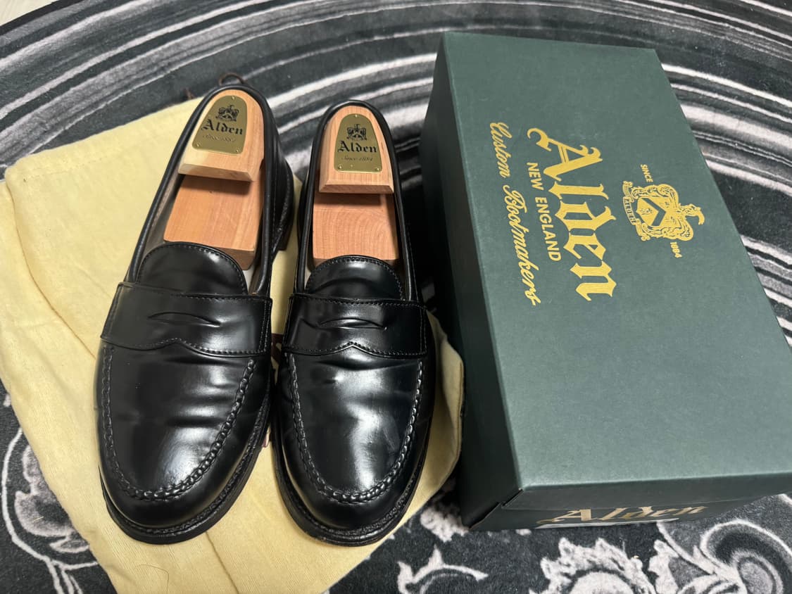 알든 987 9E 상품이미지1