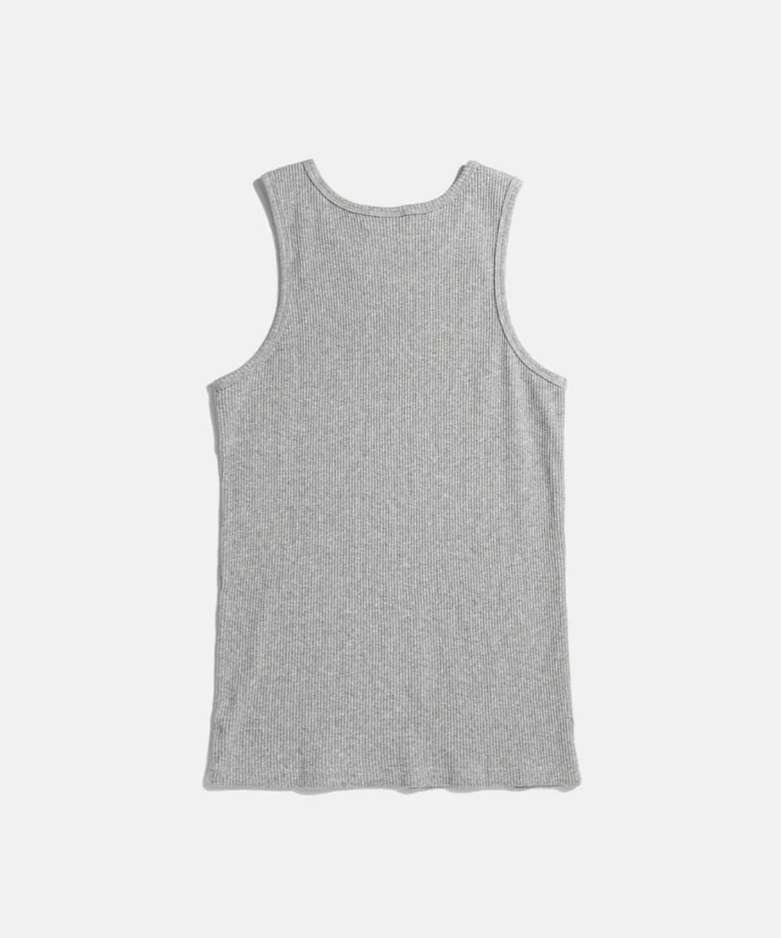 브론슨 나시 민소매 그레이 XL 10.5 oz Cotton Tank To 상품이미지4