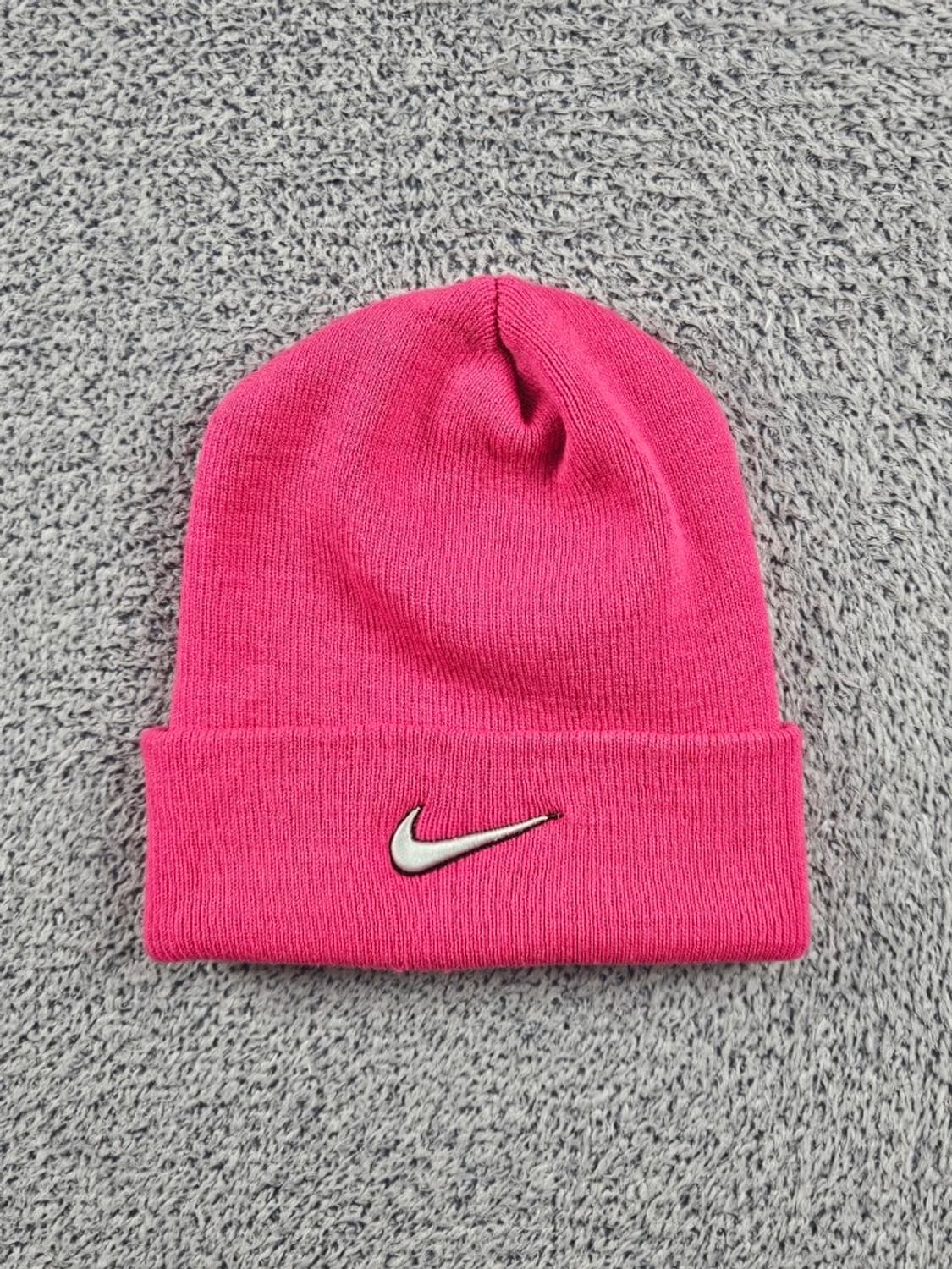 나이키 스포츠 롱 니트 햇 비니 ( OS ) / 11290 상품이미지1