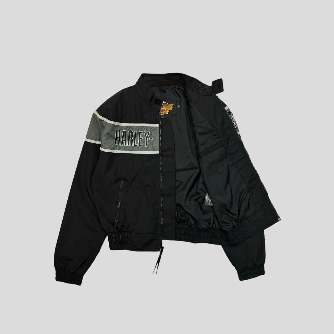 HARLEY-DAVIDSON quilted should 상품이미지5