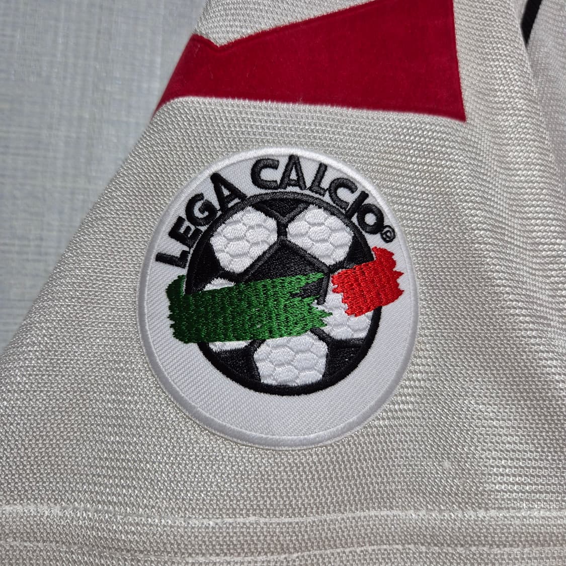 02/03 유벤투스 델피에로 L 상품이미지4