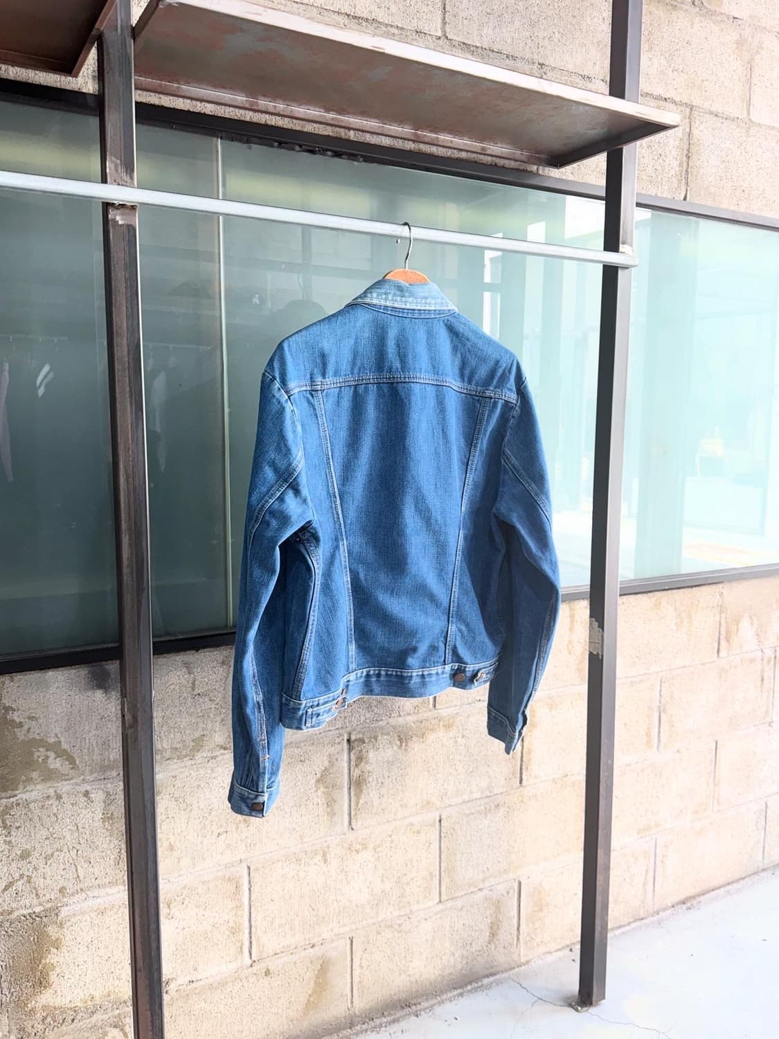 Wrangler 70s 126mj 상품이미지6