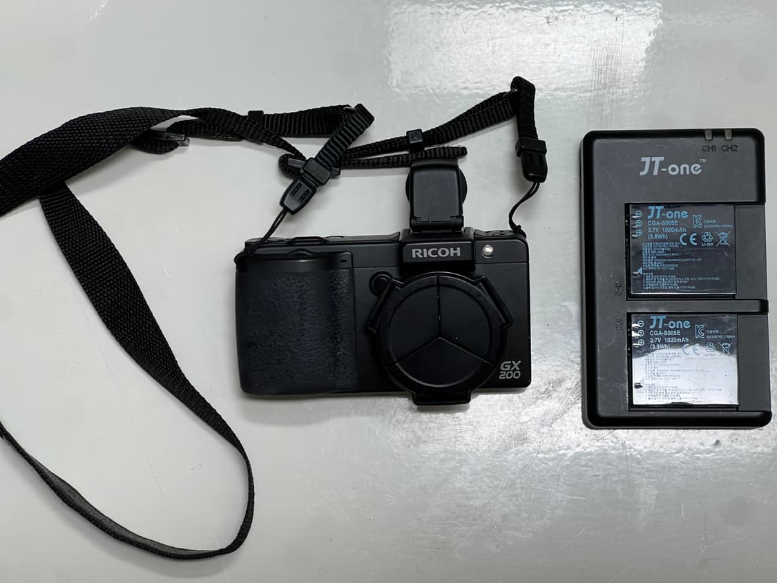 리코 GX200 상품이미지2