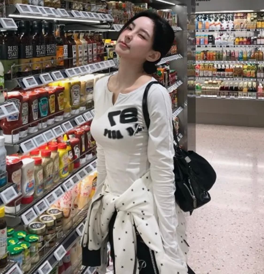 프렌다 상의 상품이미지1