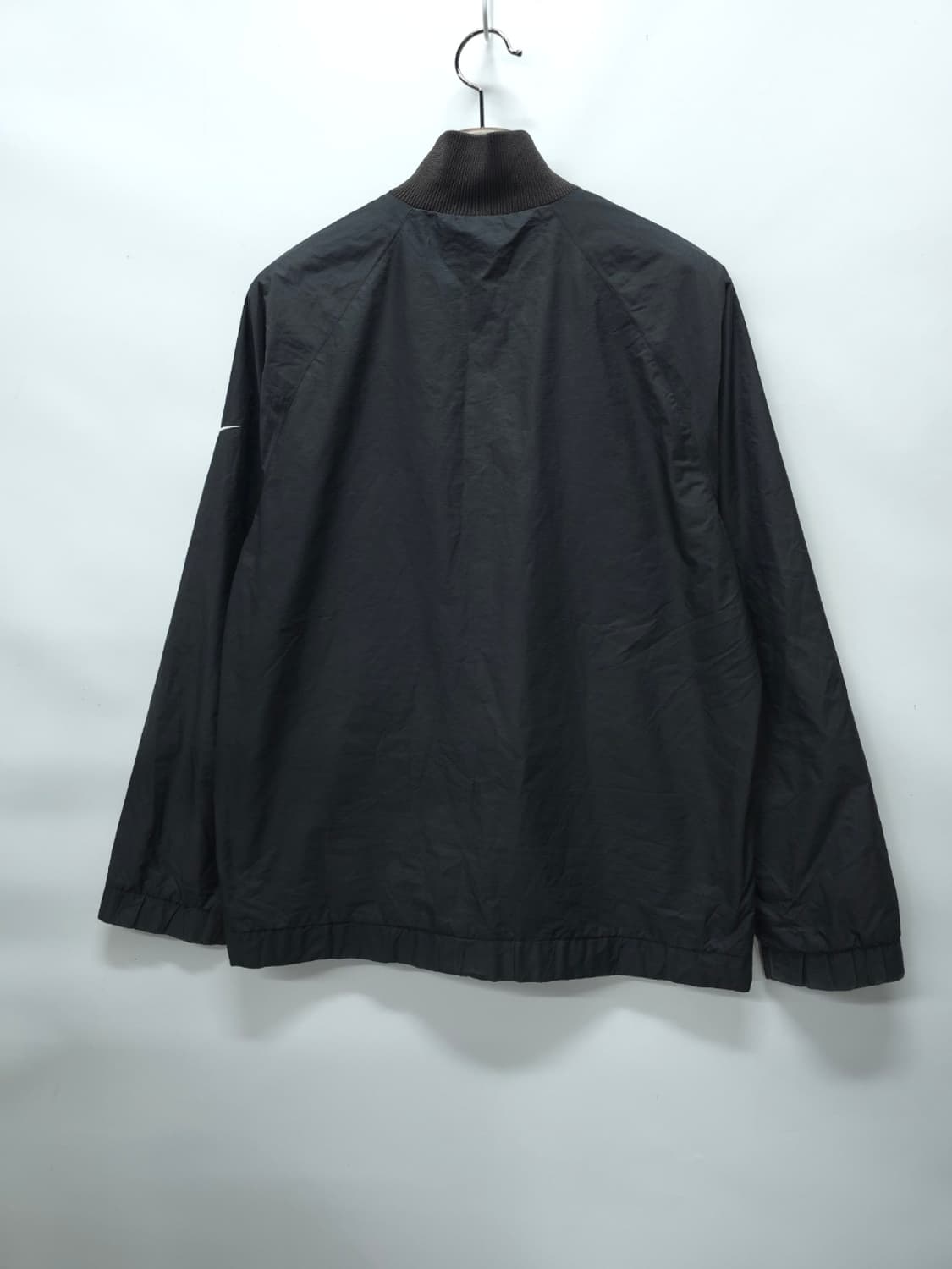 나이키 빈티지 스톰핏 풋볼 우븐 바람막이 (XL) 상품이미지6