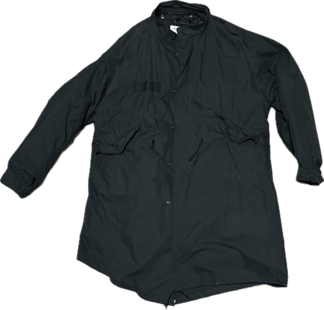 (XL) 프릭스스토어 M65 블랙 상품이미지1