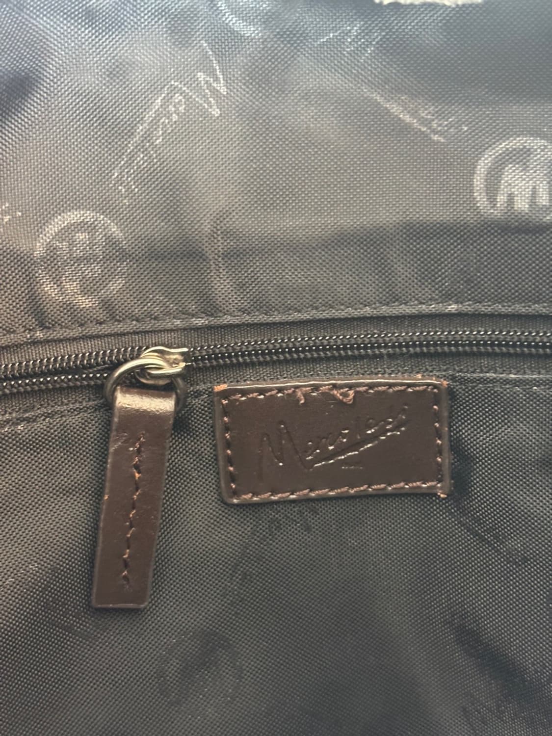 MERCOLEDI Leather Bag 상품이미지10