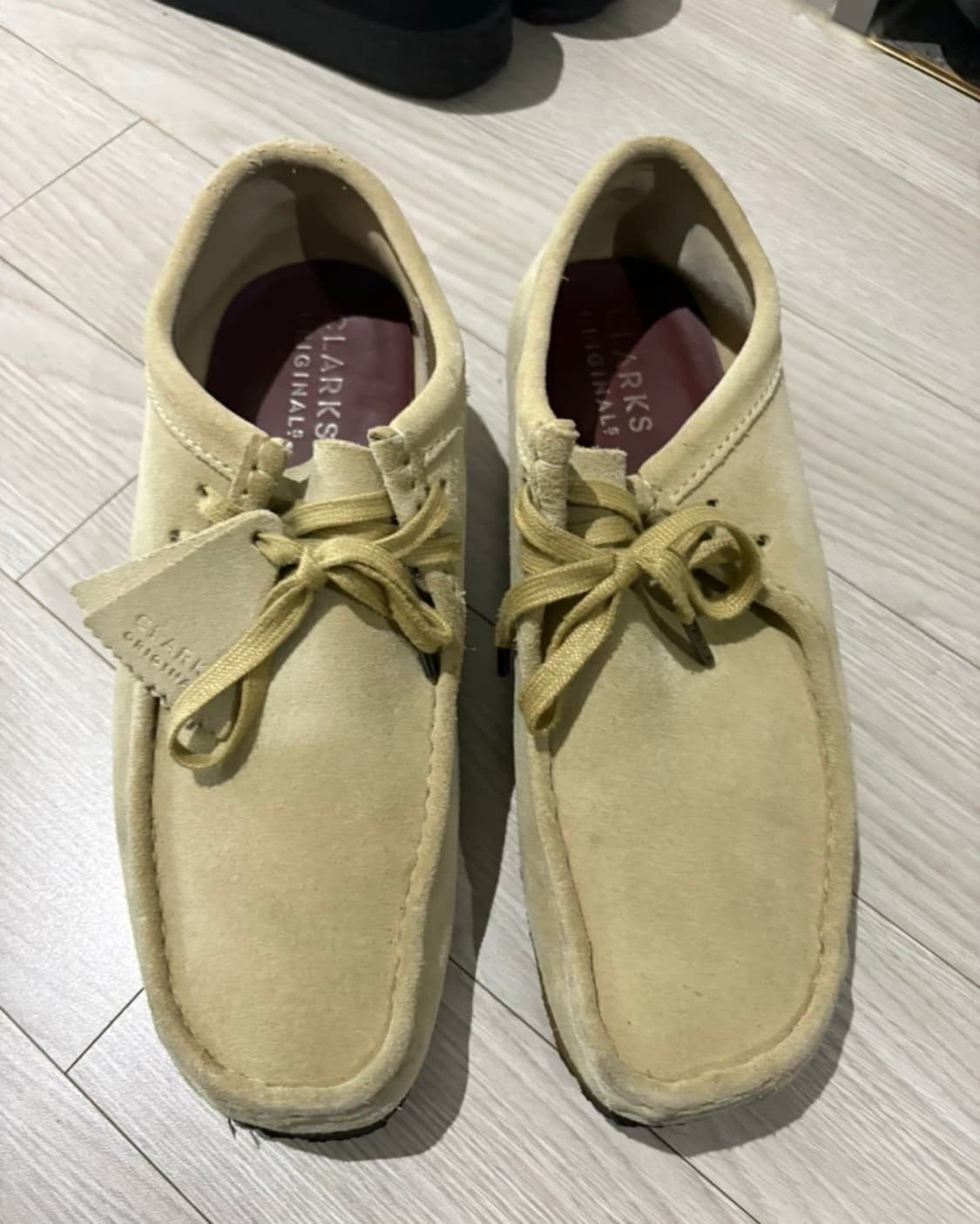 클락스 왈라비 280 상품이미지1