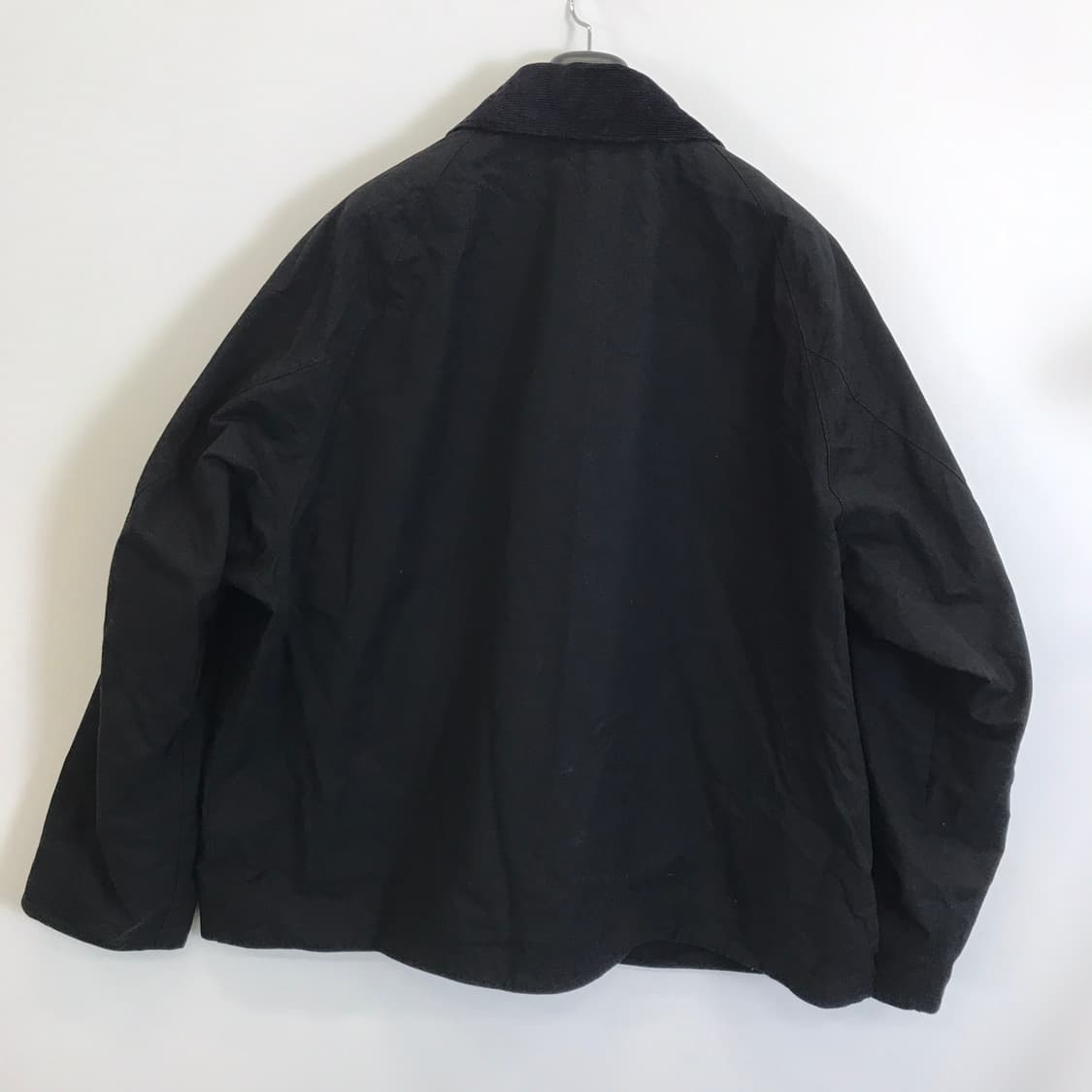 유니클로 유틸리티 쇼트블루종 [3XL] 상품이미지4