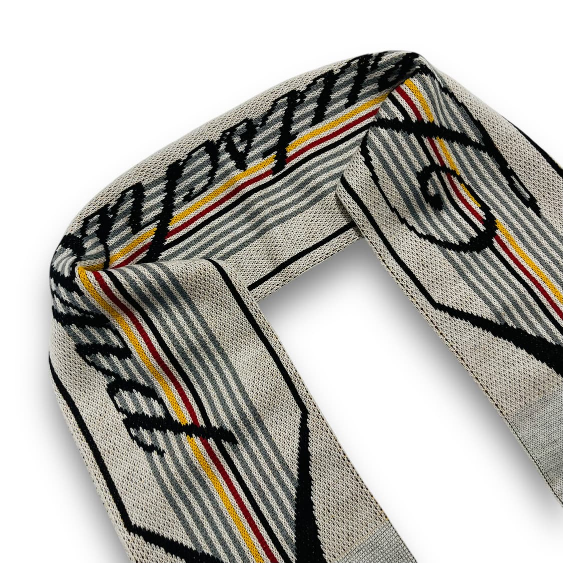 아디다스 독일 국대 빈티지 축구 머플러 상품이미지2