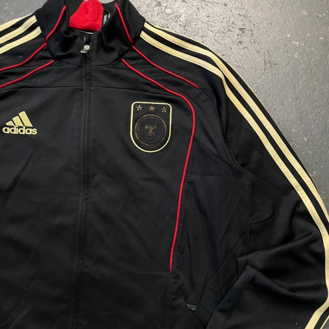 105 아디다스 독일 져지 상품이미지2