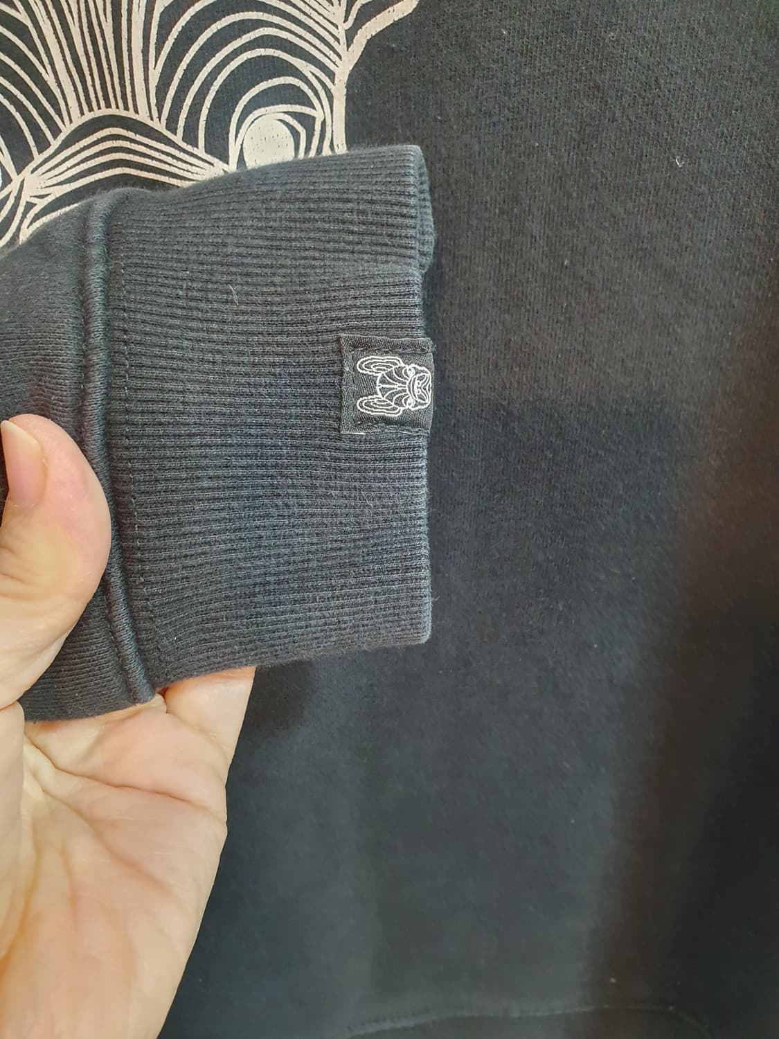 라이프워크 맨투맨  상품이미지3