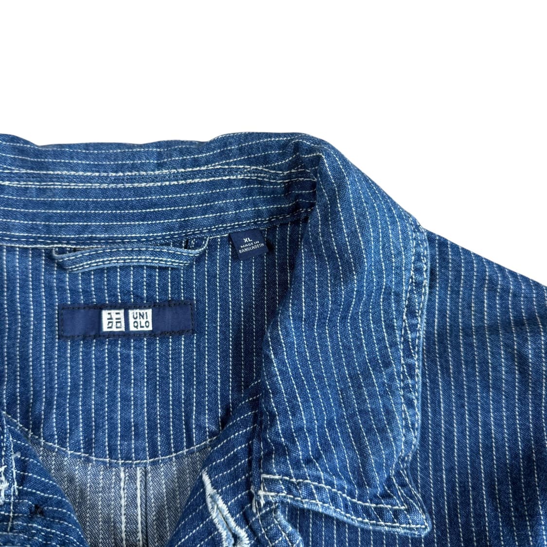 유니클로 아우터 상품이미지2