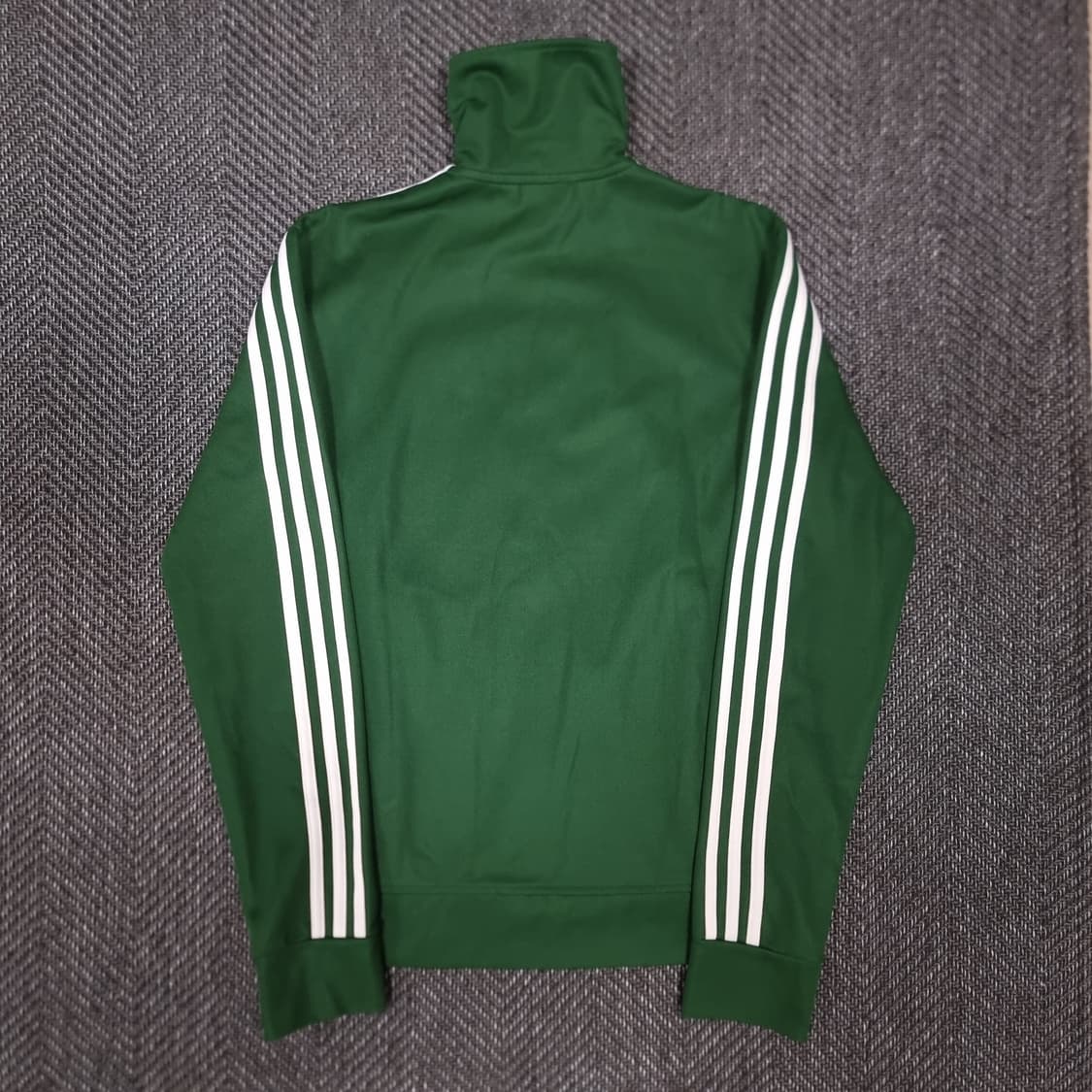 아디다스 유로파 져지 그린 상품이미지2