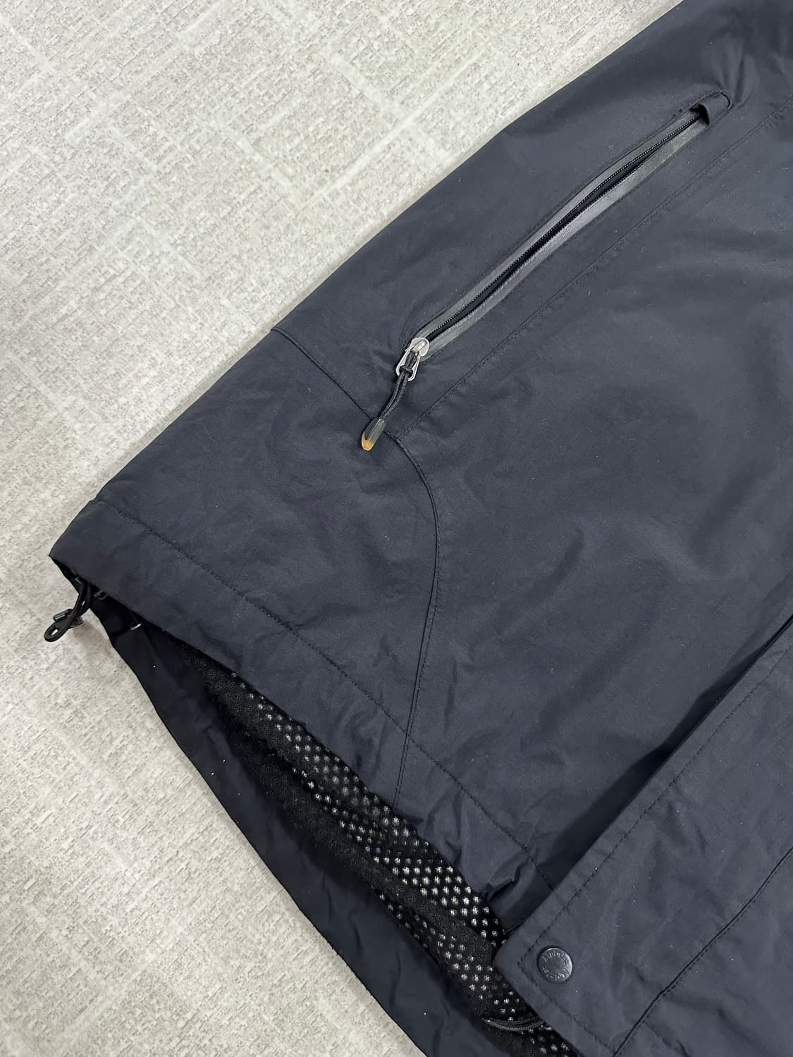 Alpinist 바람막이 자켓  상품이미지4