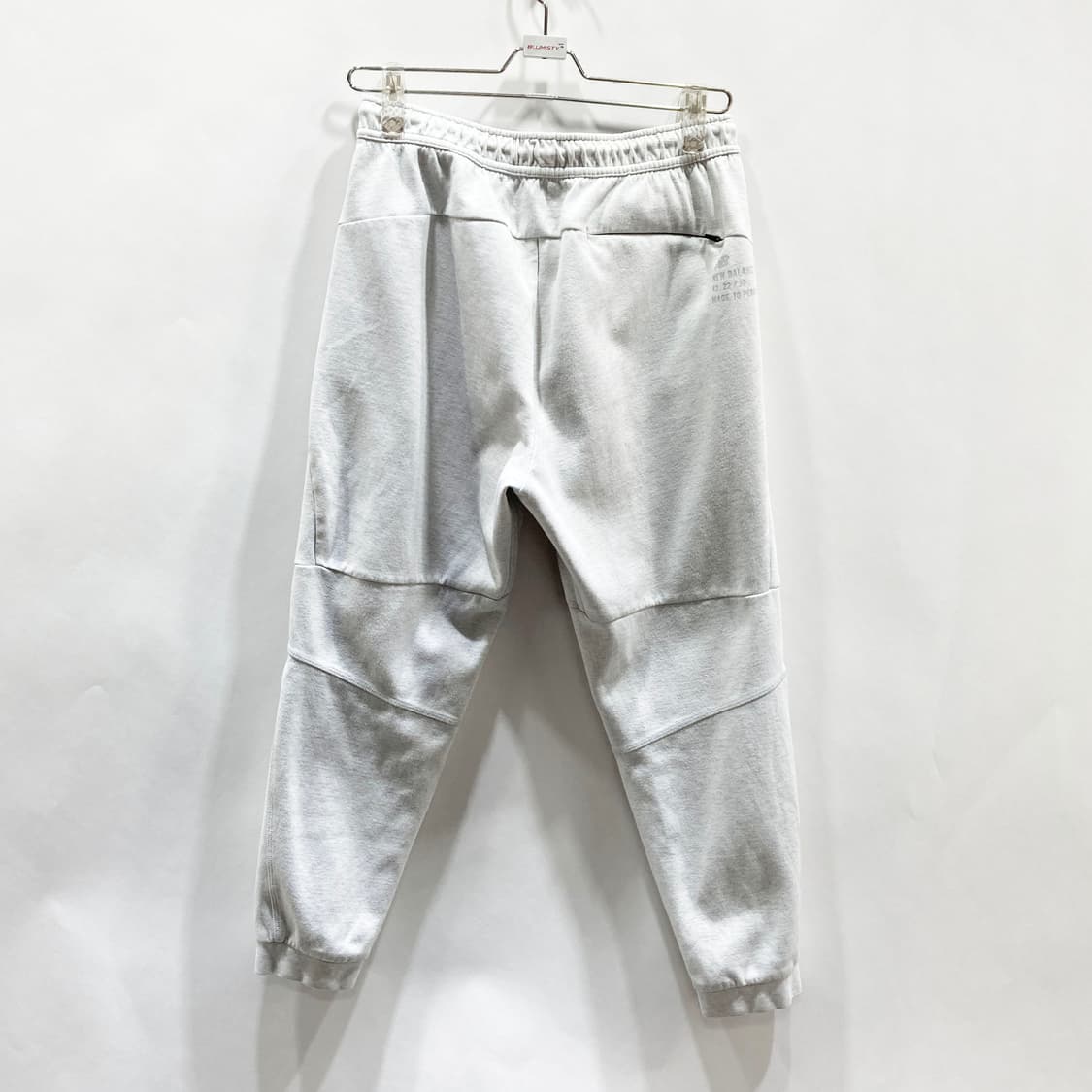 뉴발란스 남성 트레이닝바지 30-31 상품이미지3