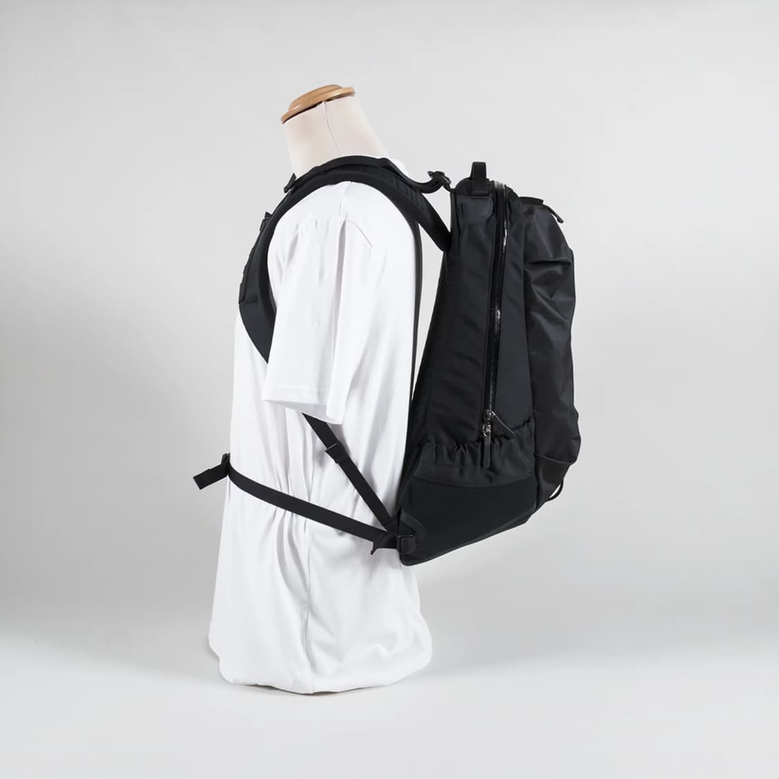 아크테릭스 아로22 백팩 블랙 ll 상품이미지7