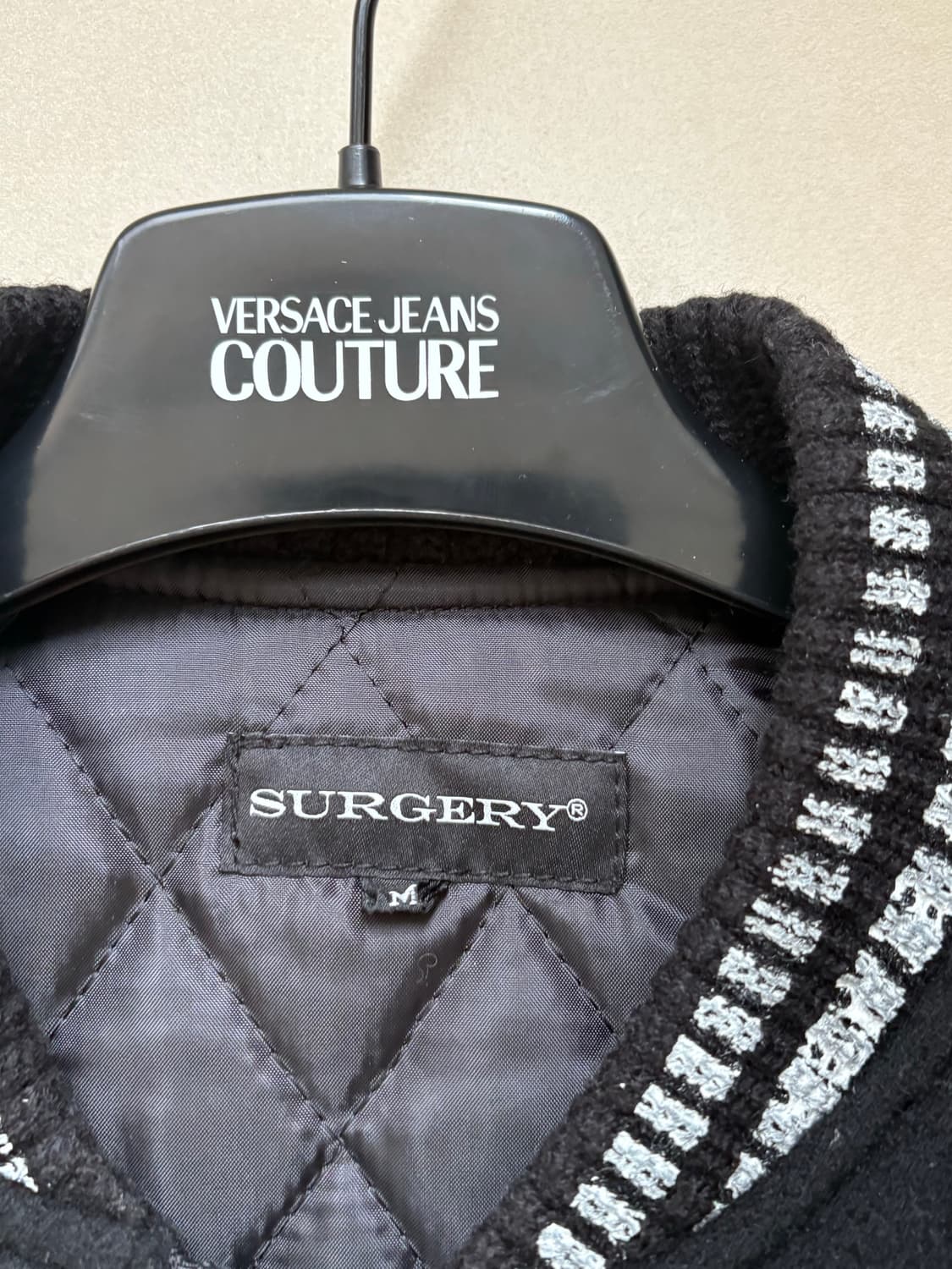 써저리 본 바시티 상품이미지2