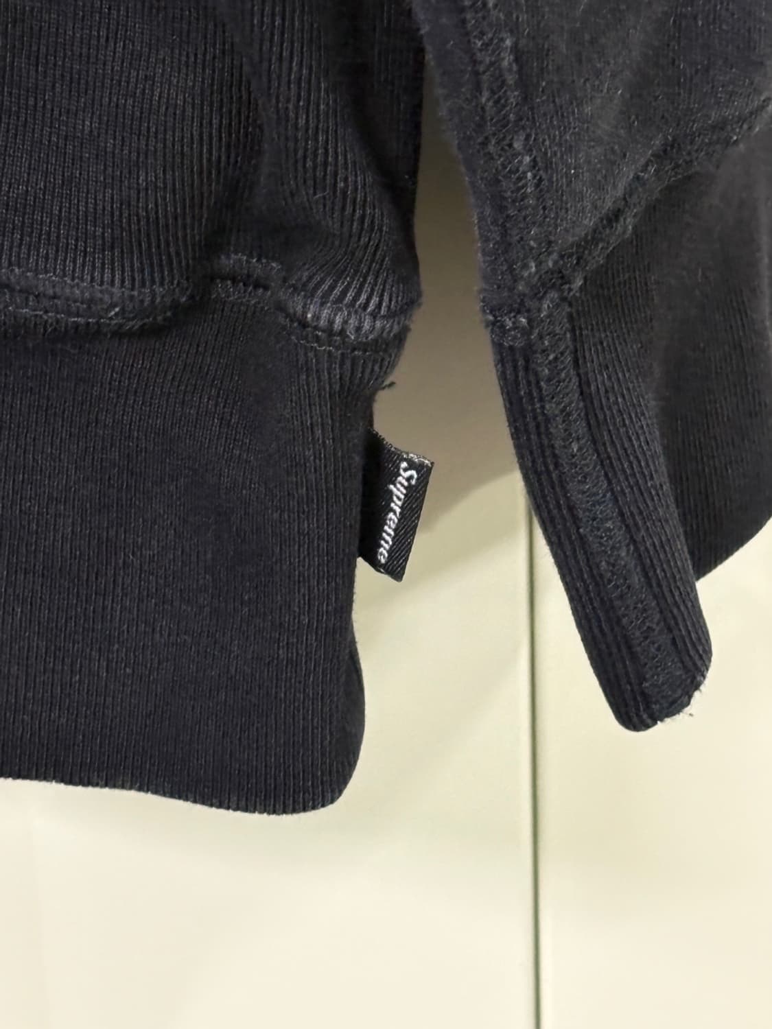 슈프림(Supreme)18FW 워터 아크 후드티 상품이미지3