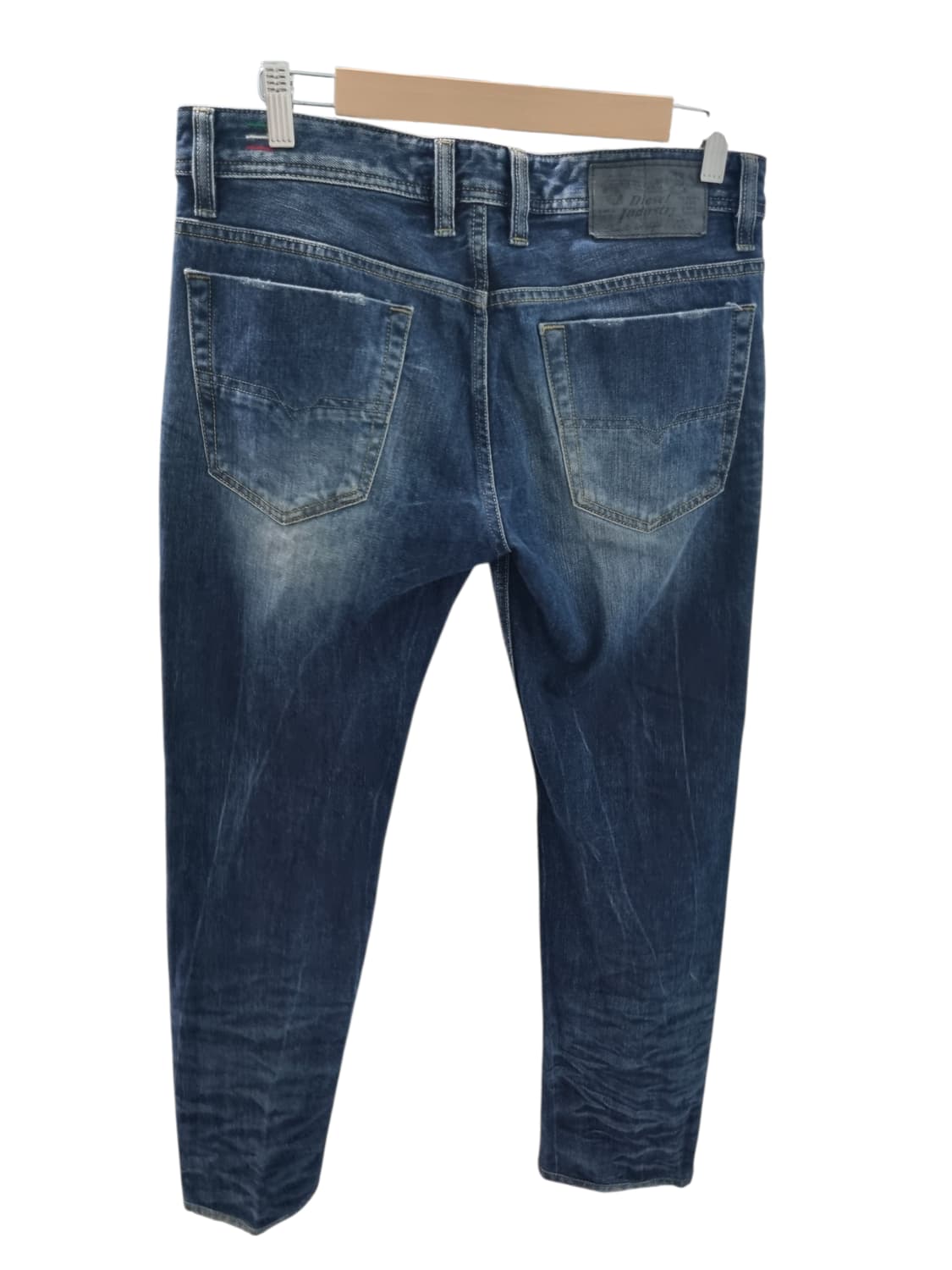 디젤 BIKER RBOX 데님 29-31 상품이미지2