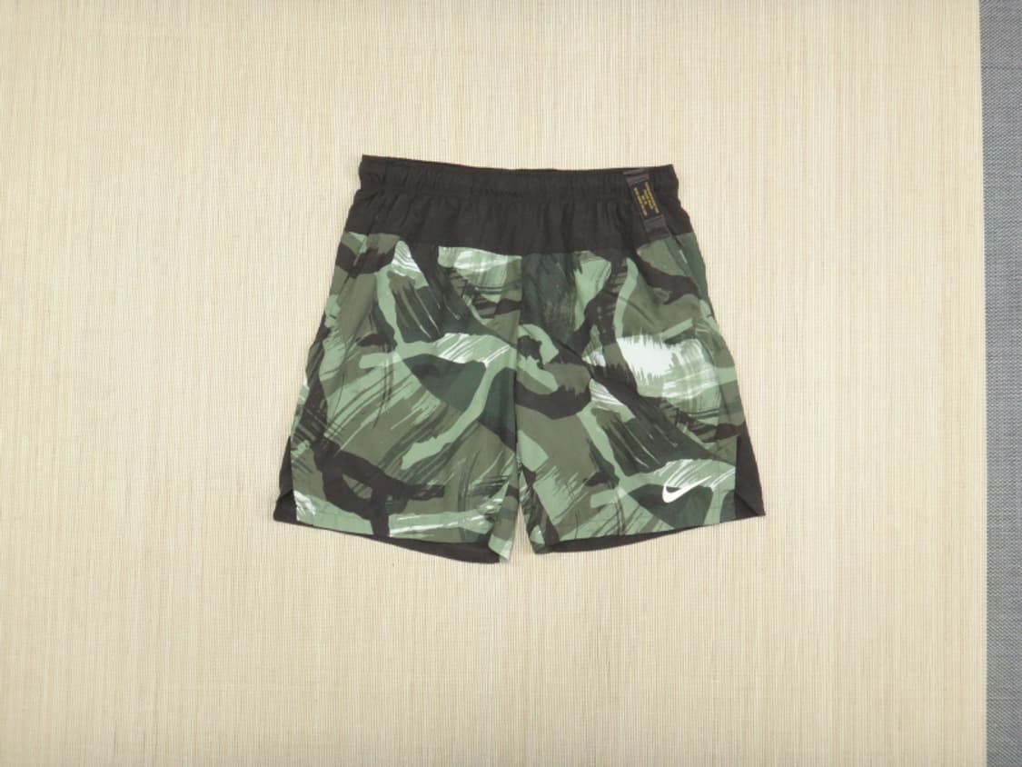 (XXL) 나이키 플렉스 우븐 카모 피트니스 쇼츠 상품이미지1