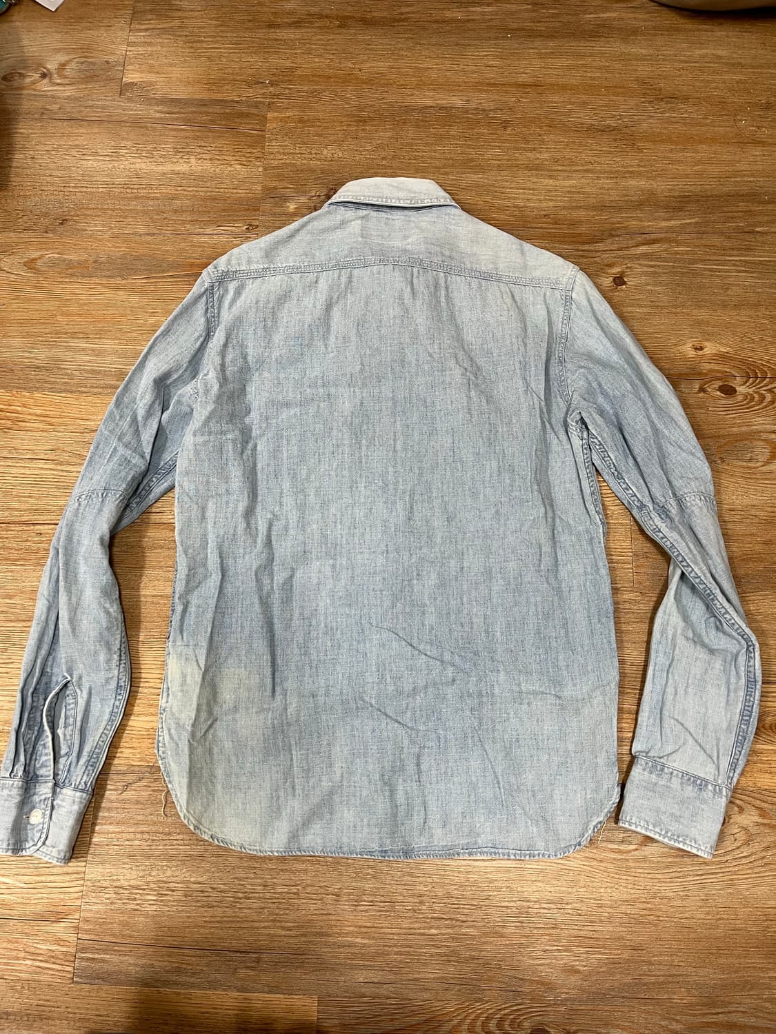 더블알엘 rrl 셔츠 상품이미지5