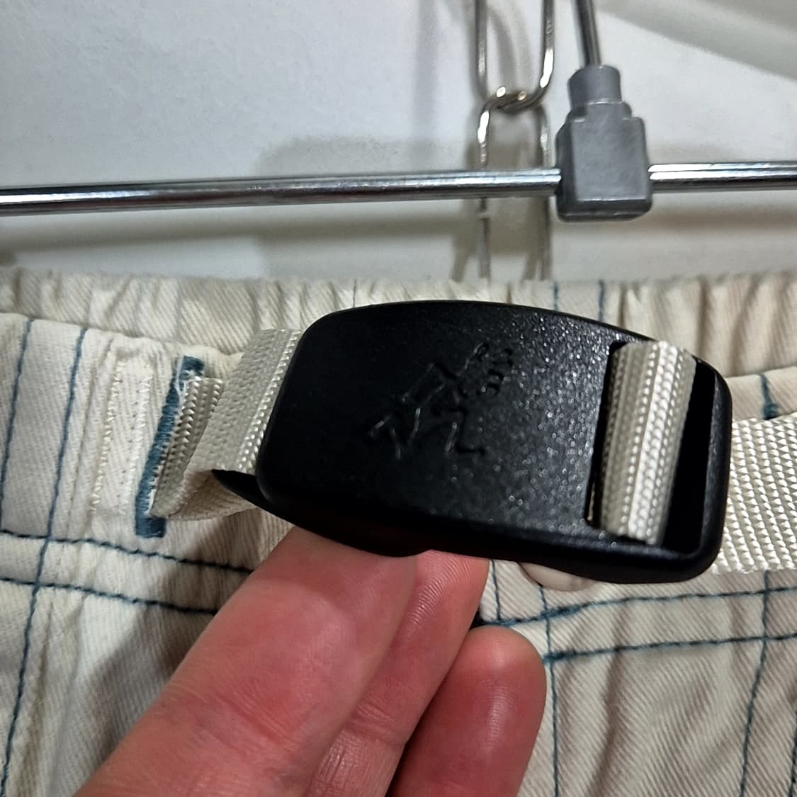 Gramicci 그라미치 밴딩 팬츠 상품이미지4