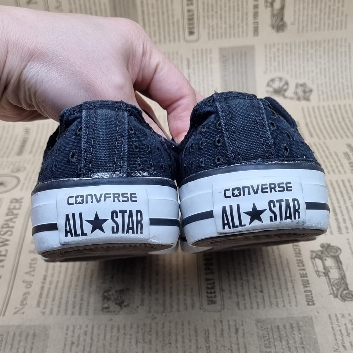 아디다스 엣지 게임데이 여성운동화235  상품이미지4