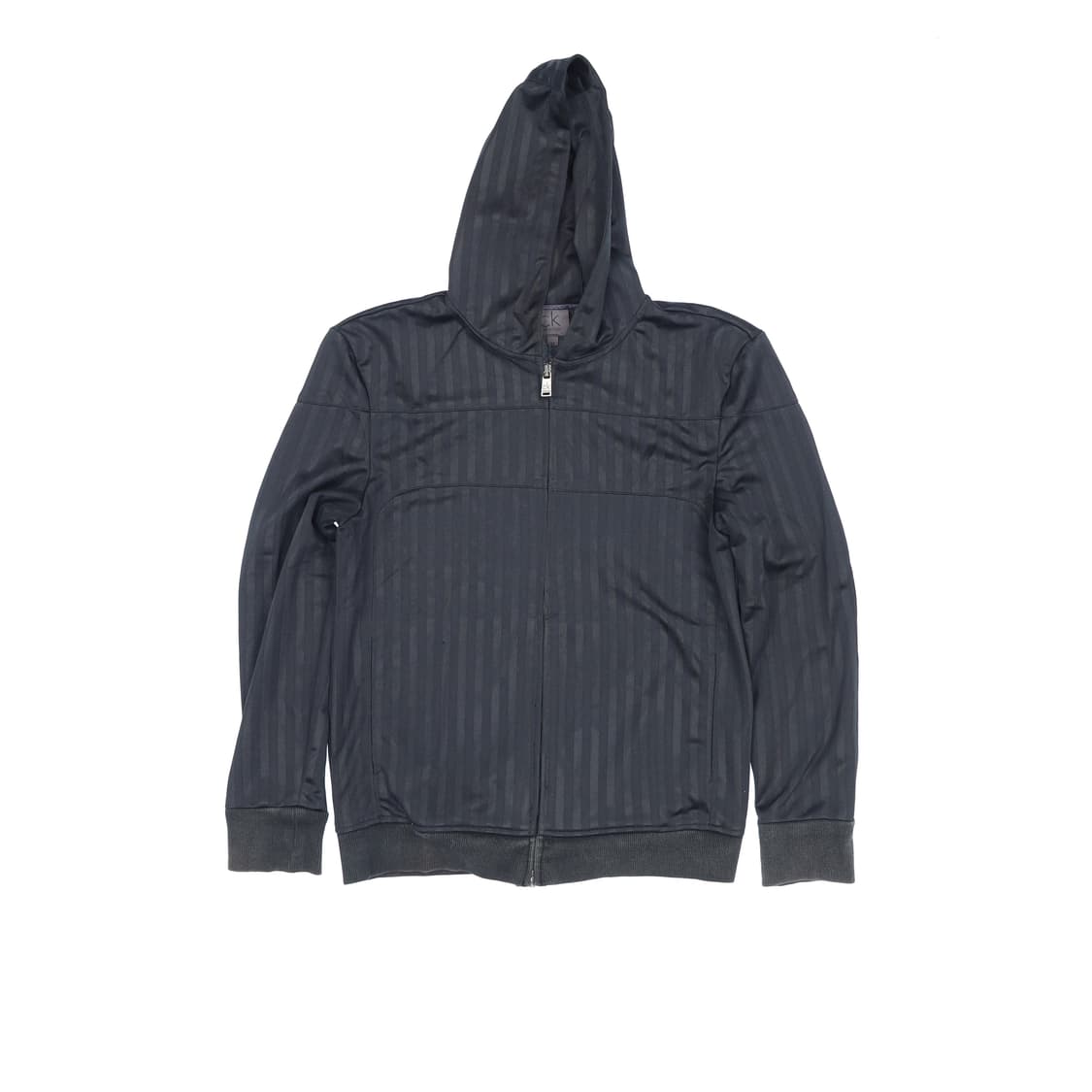 M 캘빈클라인 여성 후드집업 자켓 0126H1 상품이미지1