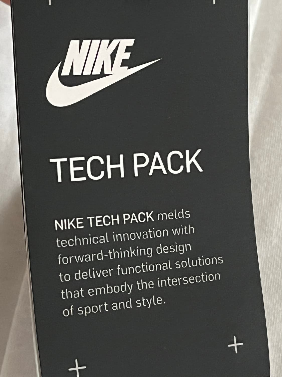 나이키 테크 플리스 올림픽 팀 USA 윈드러너 재킷 s 새상품 상품이미지10