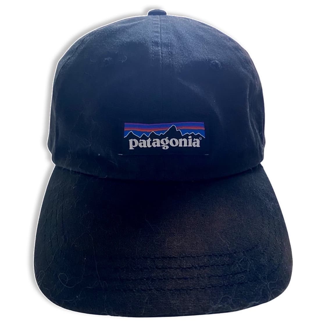 파타고니아 볼캡 상품이미지3