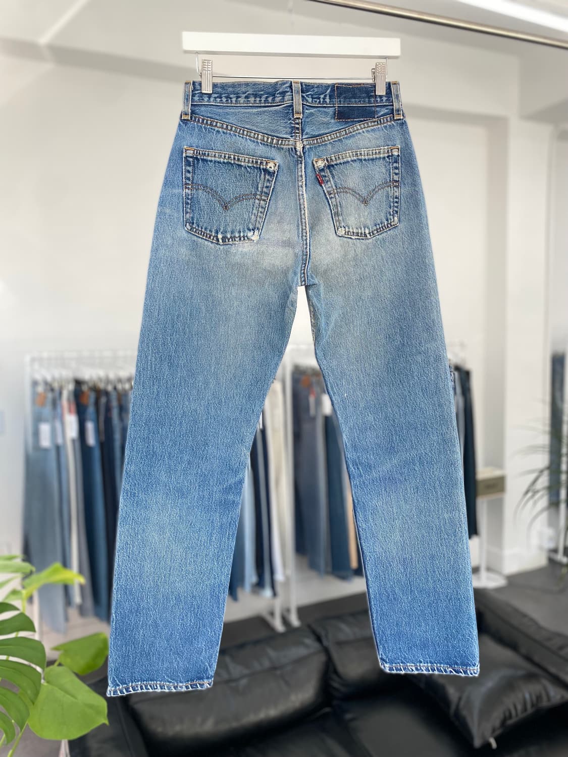 Levis501 90s USA 27사이즈 a5239 상품이미지4