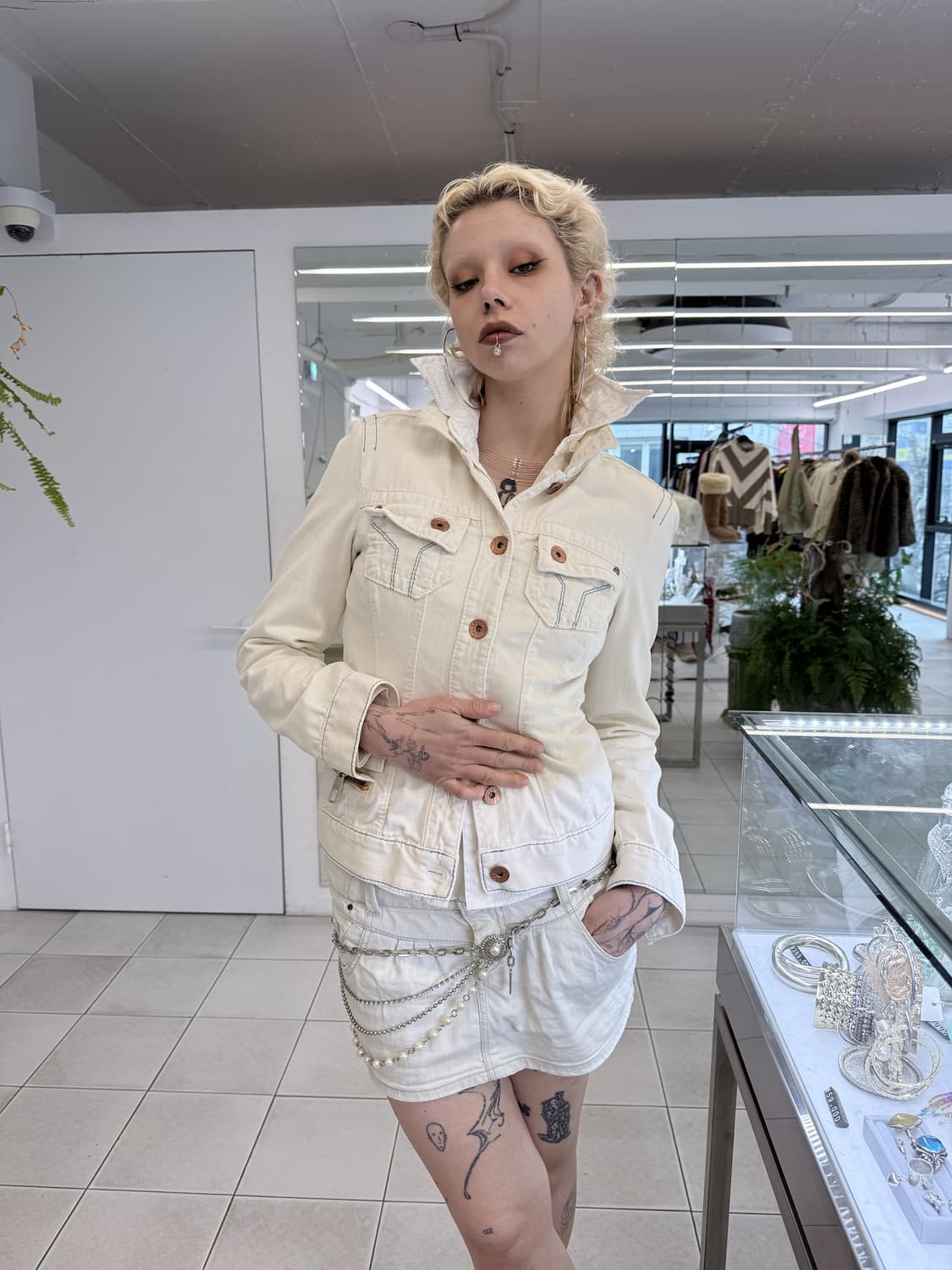 MISS SIXTY 상품이미지3