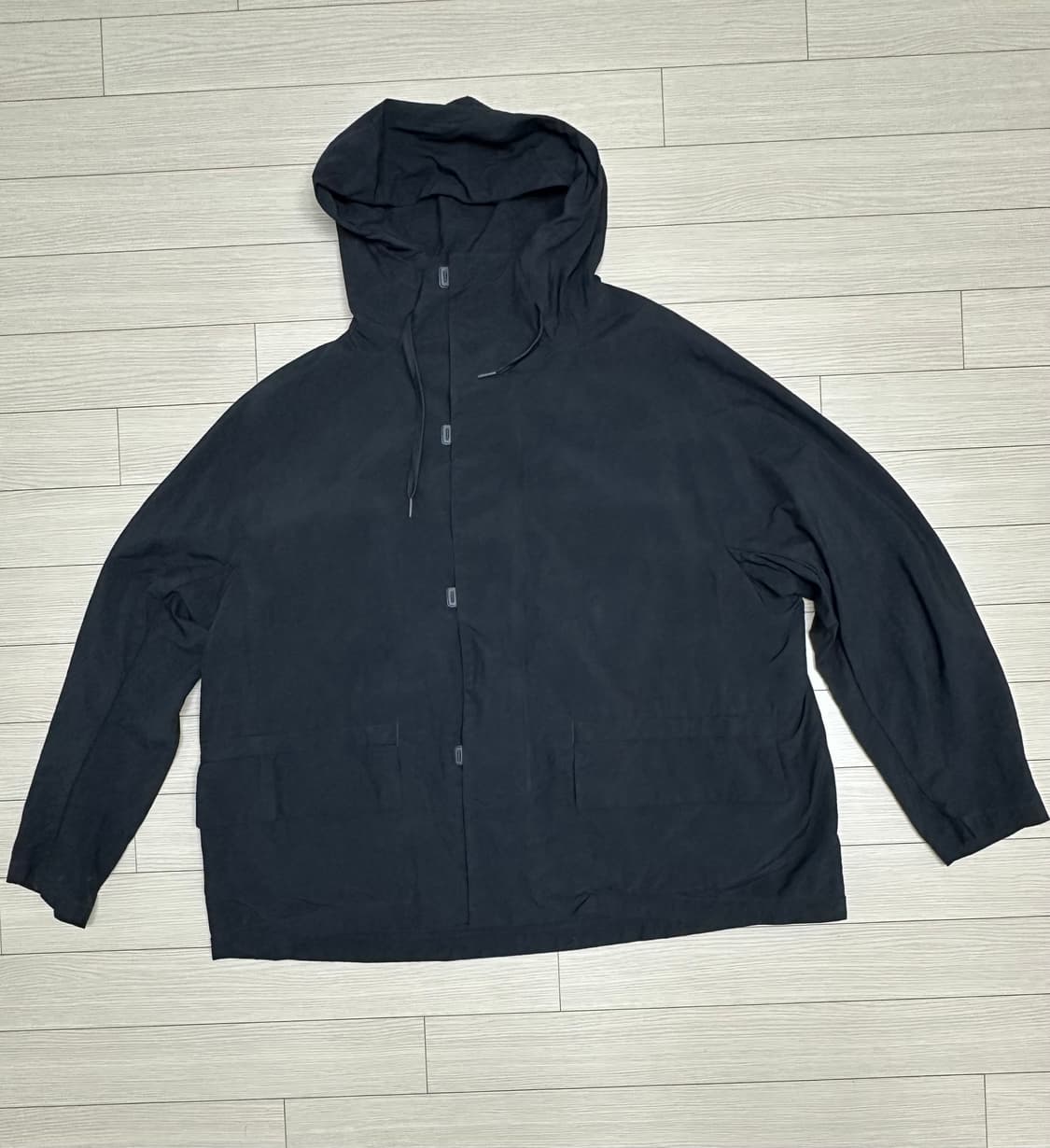 테아토라TEATORA Souvenir Hunter S/L Packable 상품이미지1