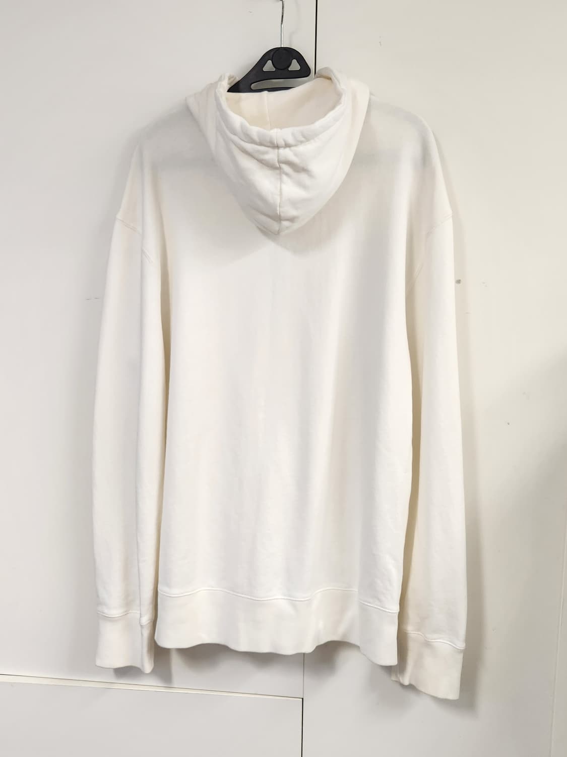 메종키츠네 폭스 자수 후드집업 105추천해요 상품이미지2