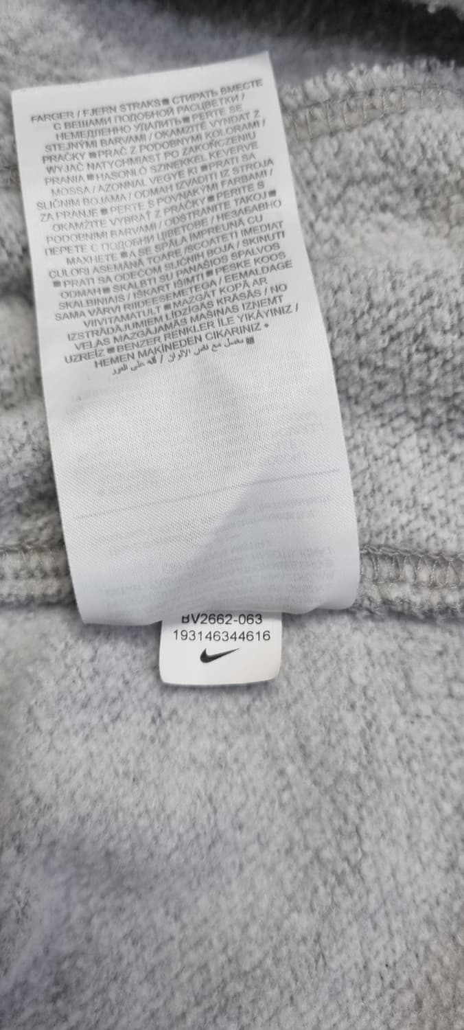 나이키 NSW 클럽 기모 맨투맨 L _ 남성 XL 추천 상품이미지10