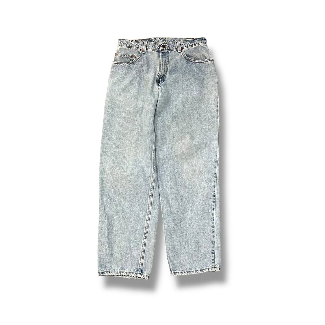  USA 리바이스 570 블랭크탭 데님팬츠 y13950 상품이미지2