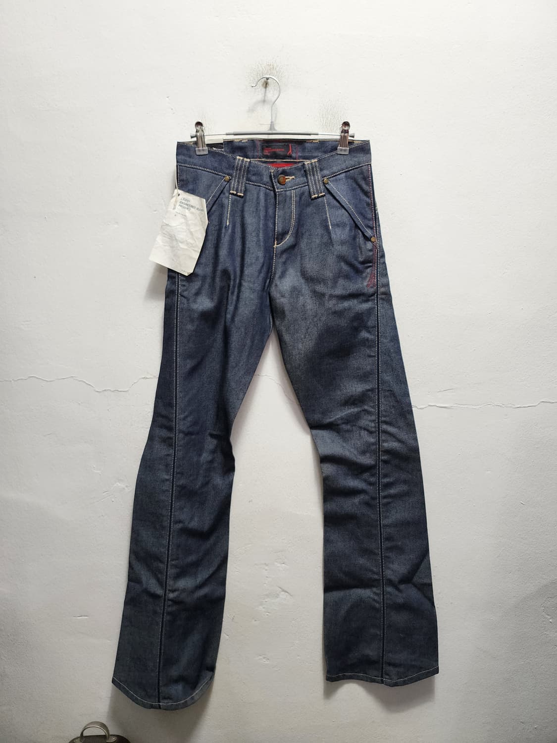 (새상품) 리바이스 00s 엔지니어드 청바지 상품이미지2