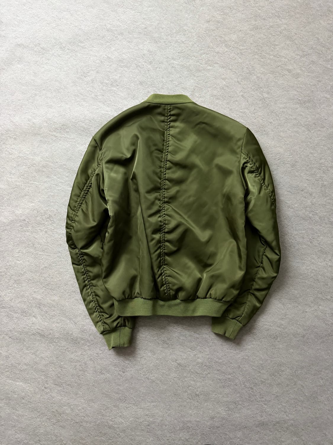 질샌더 봄버자켓 상품이미지2