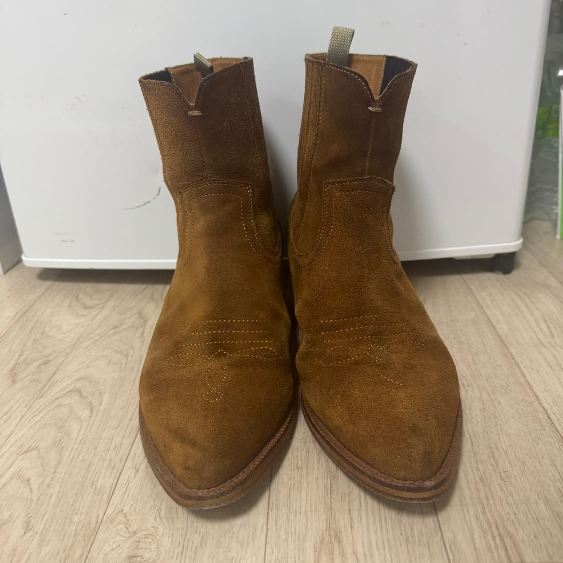 길프 몰코45 쿠반 부츠 42 상품이미지2