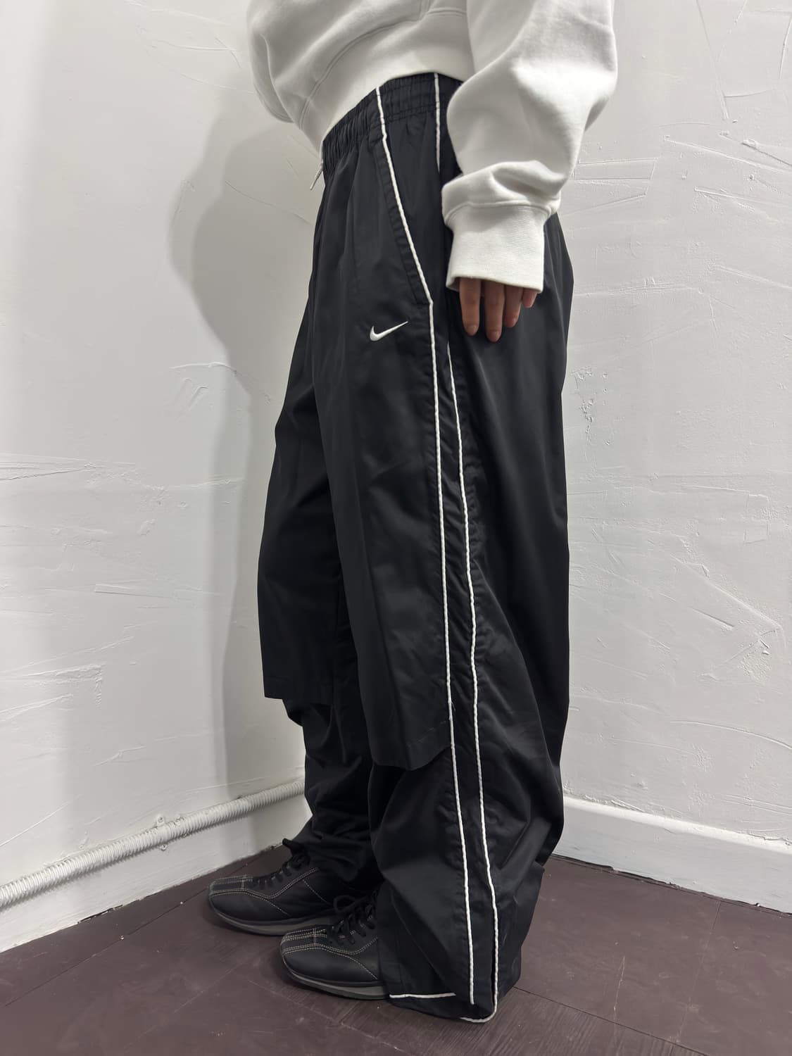 nike line pants 상품이미지4