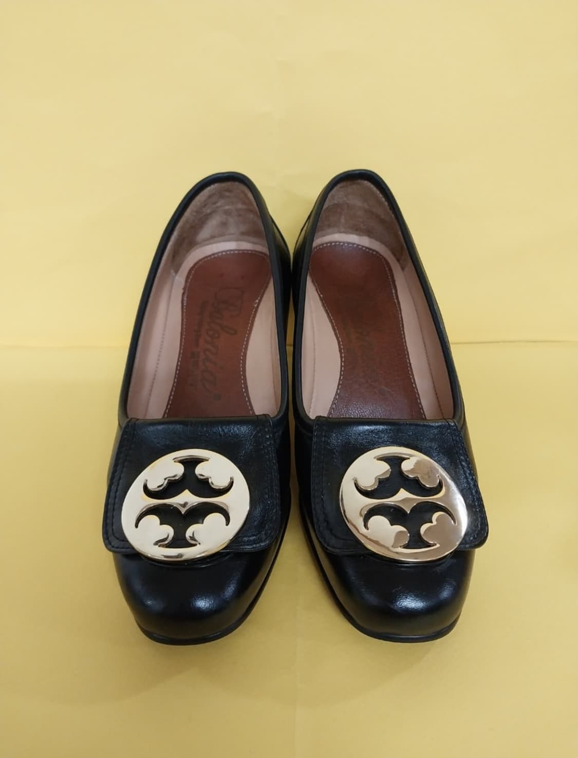 여성 발로니아 기능성 명품 수제화, 여성화, 구두 (220) 상품이미지2