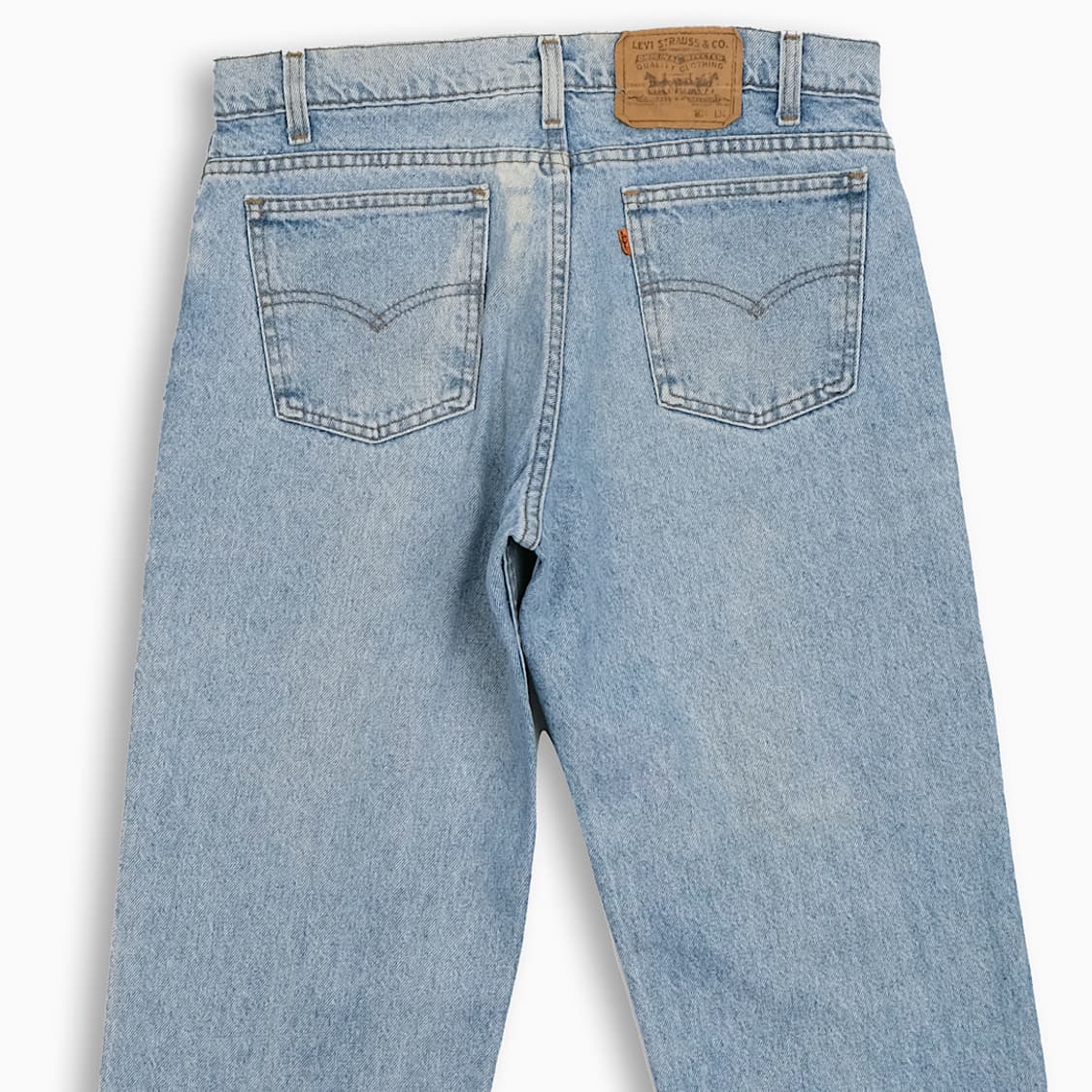 리바이스 505 오렌지탭 80s USA 32 인치 OR50534126 상품이미지6