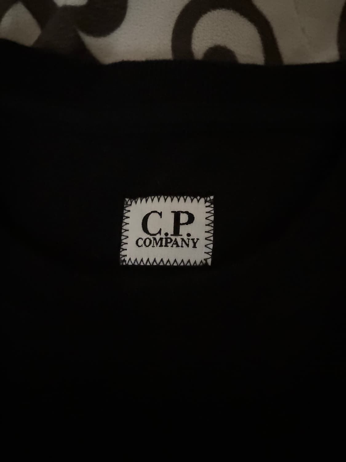 [M size] C.P 컴퍼니 롱슬리브 상품이미지2